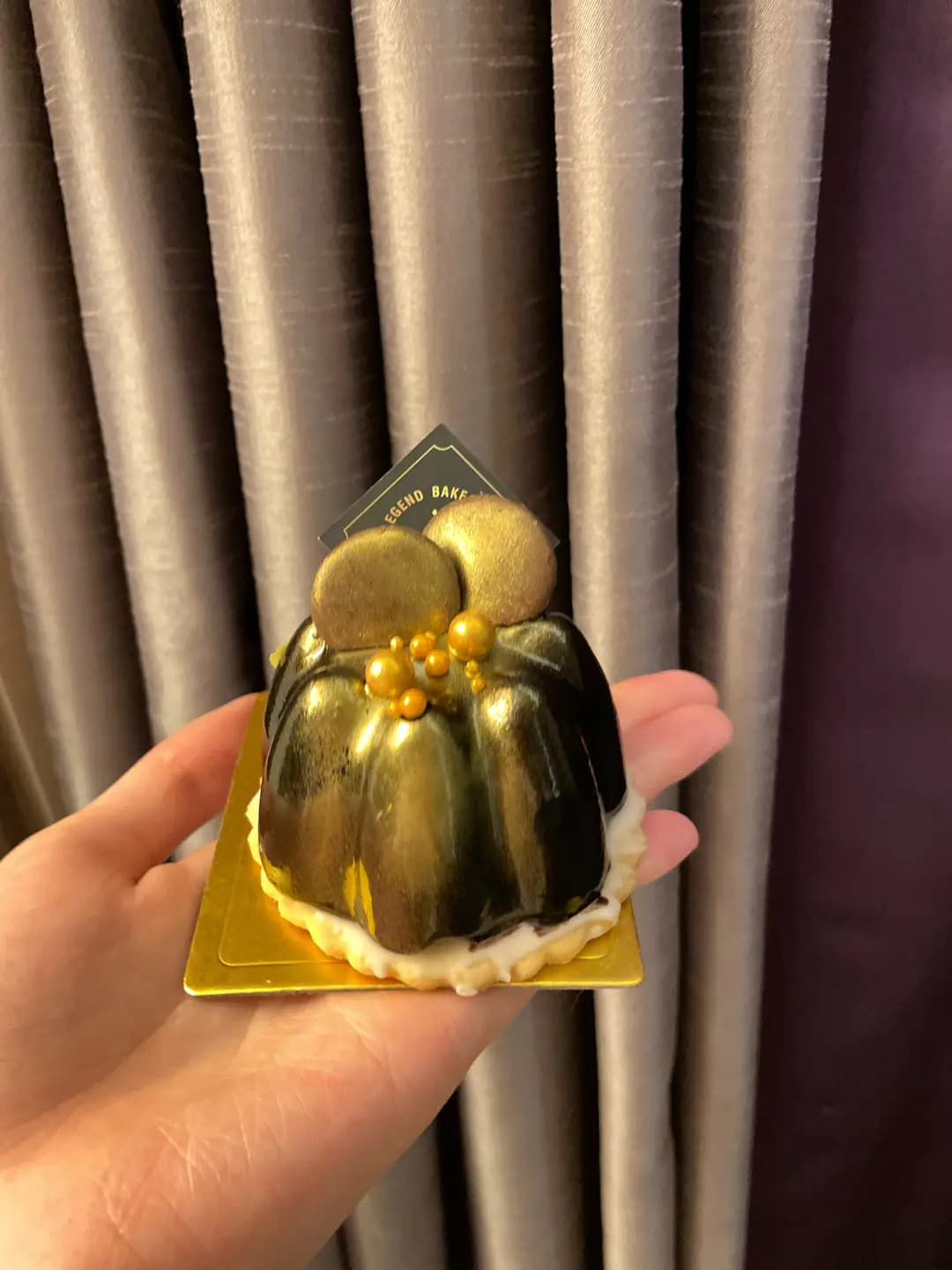 傳奇烘焙 photo 1