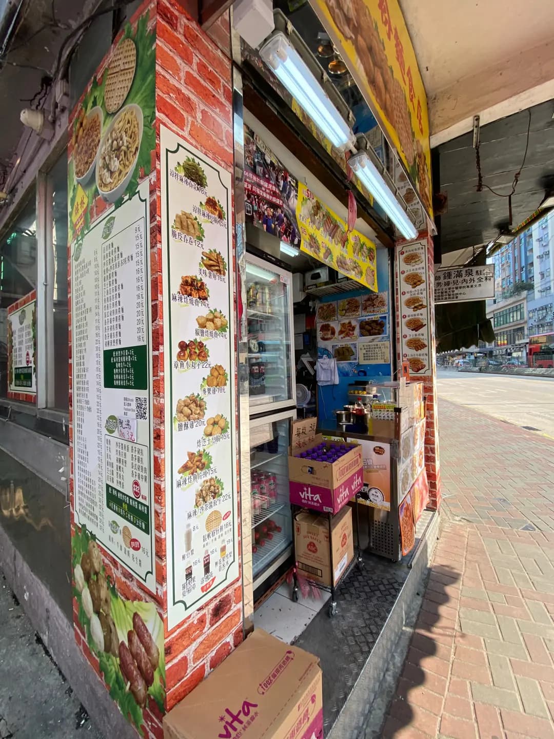 煥林粉麵食店 photo 6