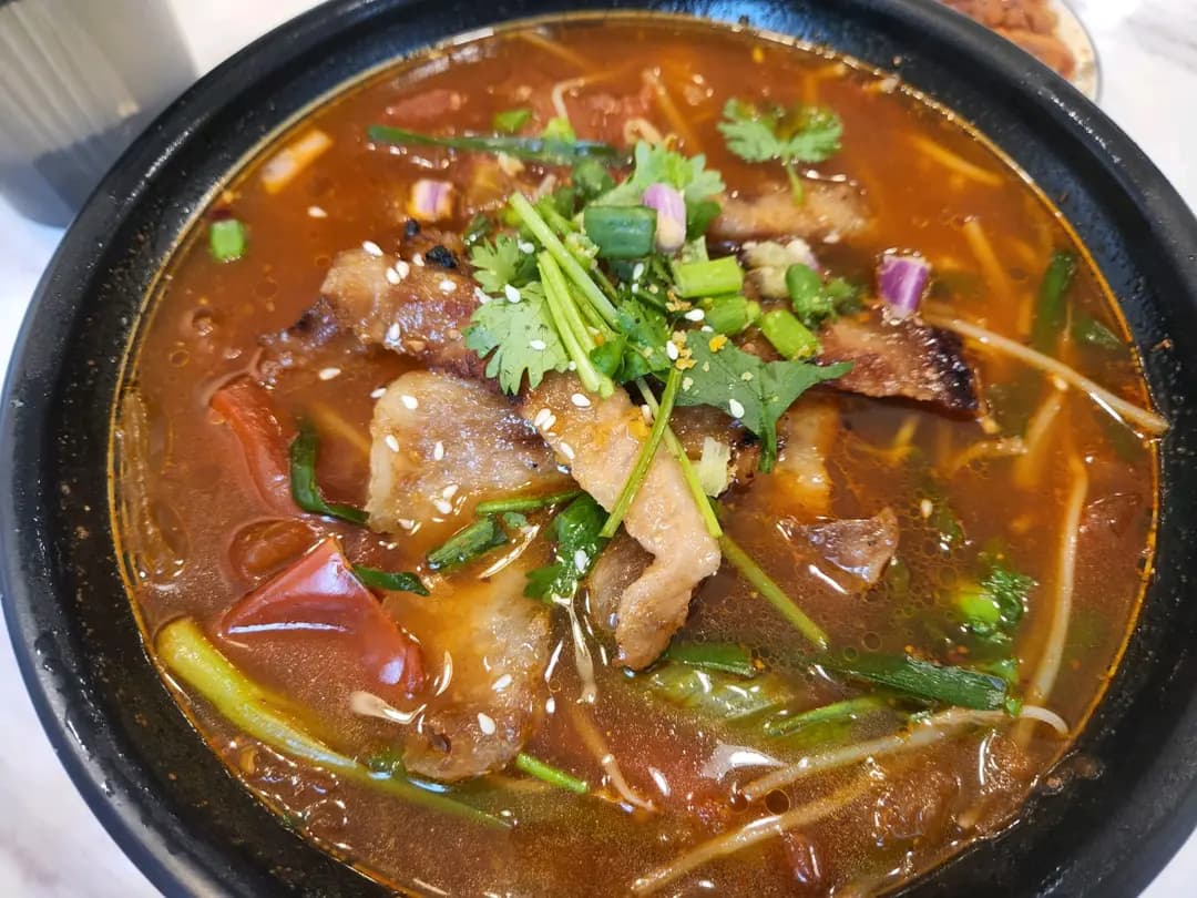 肆年八月米線專門店 photo 5