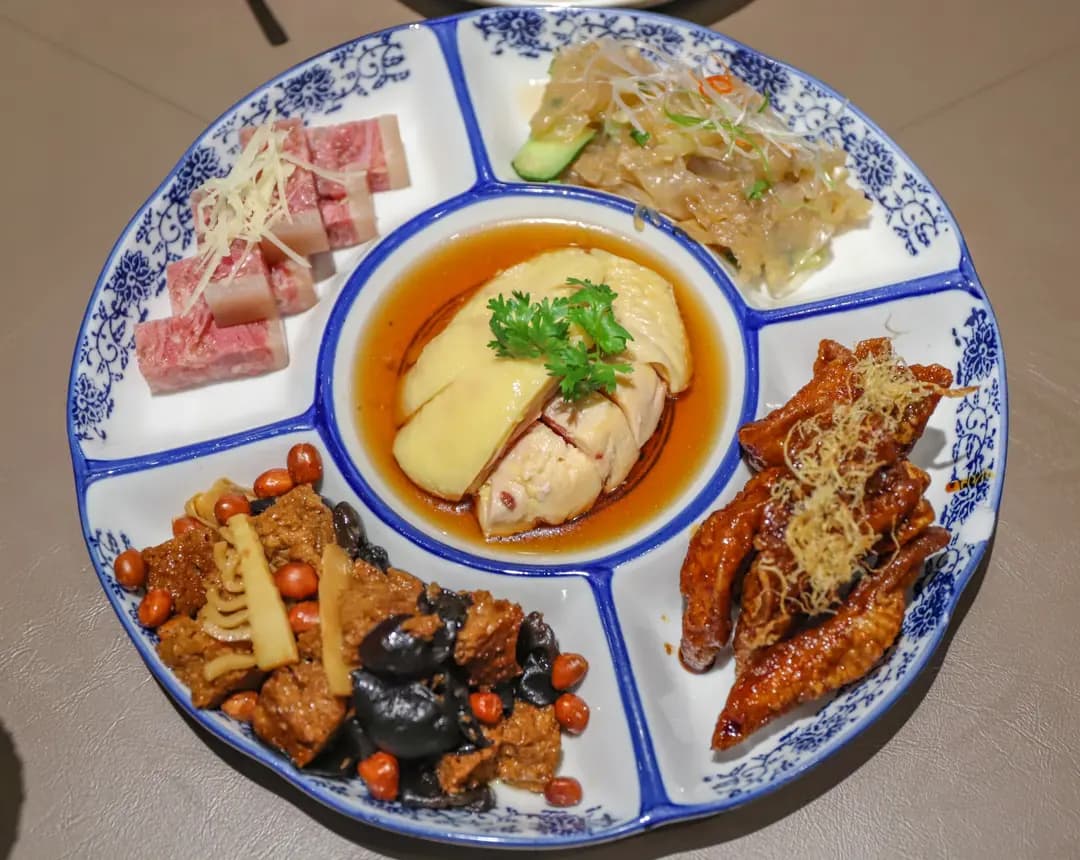 家上海 (東港城) photo 7