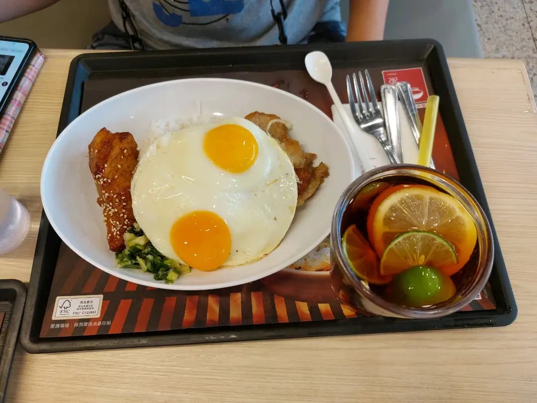 一粥麵 (元州商場) photo 8