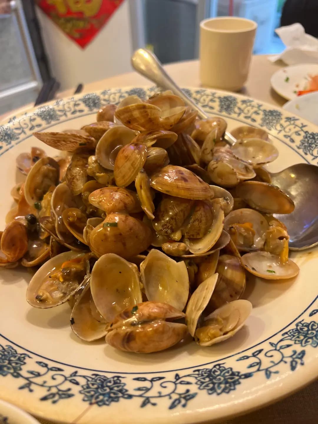 快車茶餐廳 photo 5