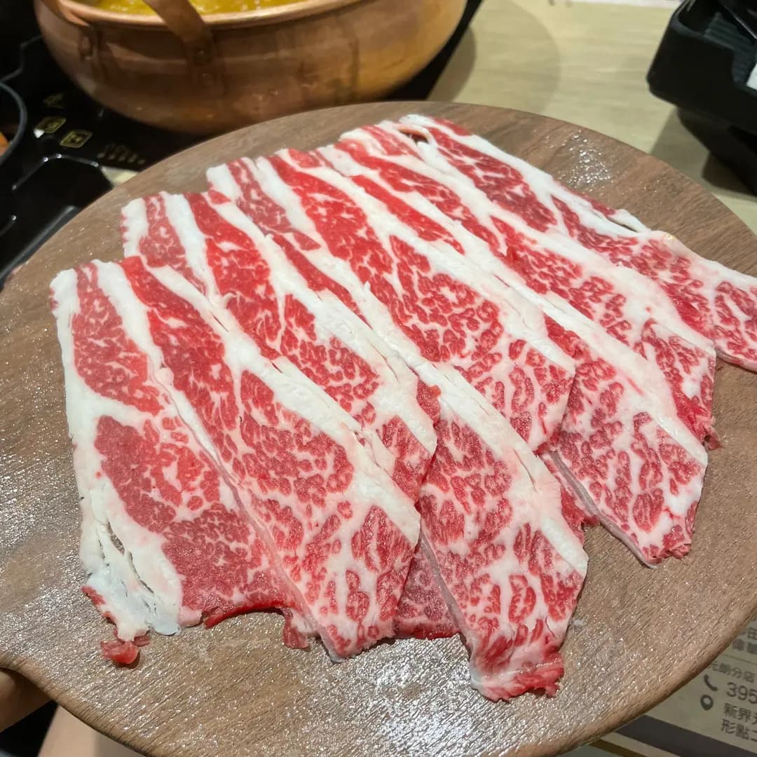牛大人台灣火鍋吃到飽 (形點 II) photo 8