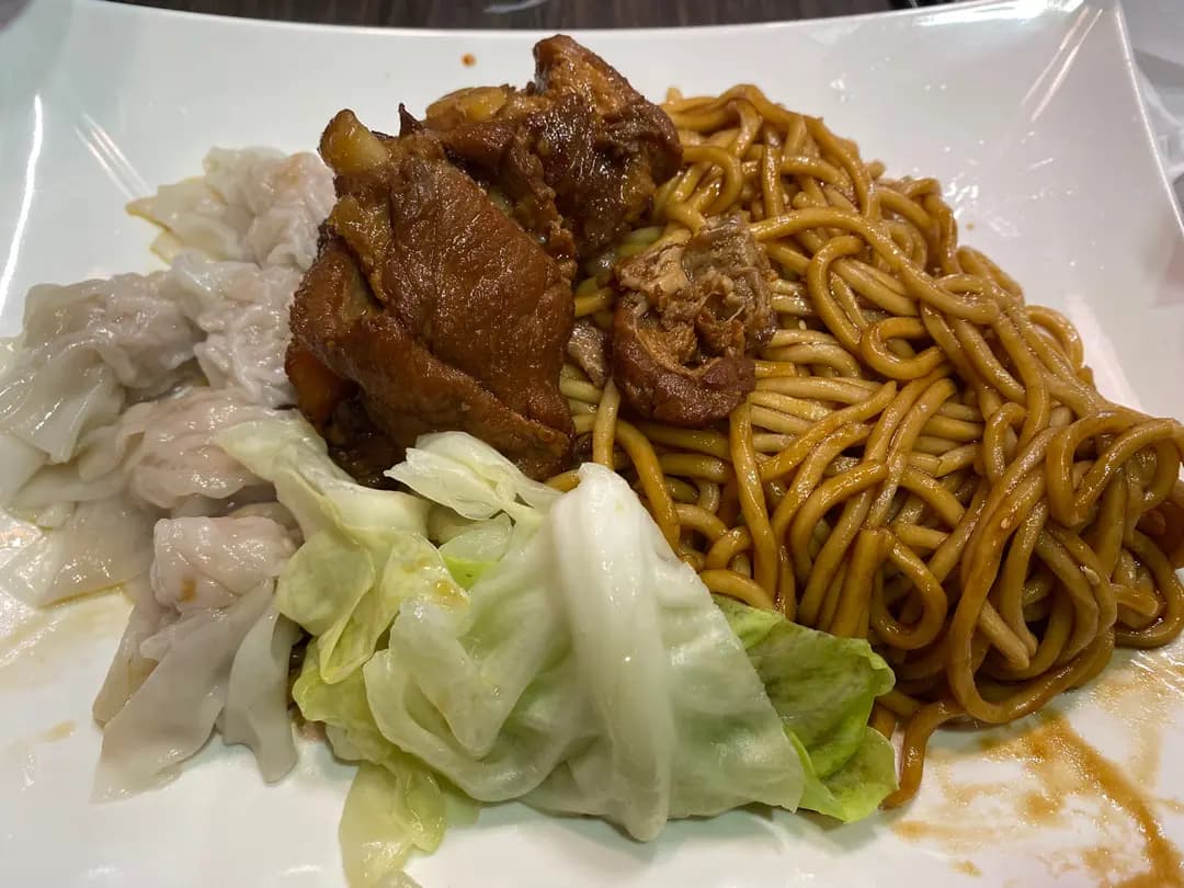 大觀園食坊 photo 8