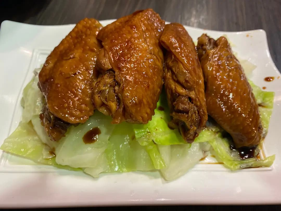 大觀園食坊 photo 4