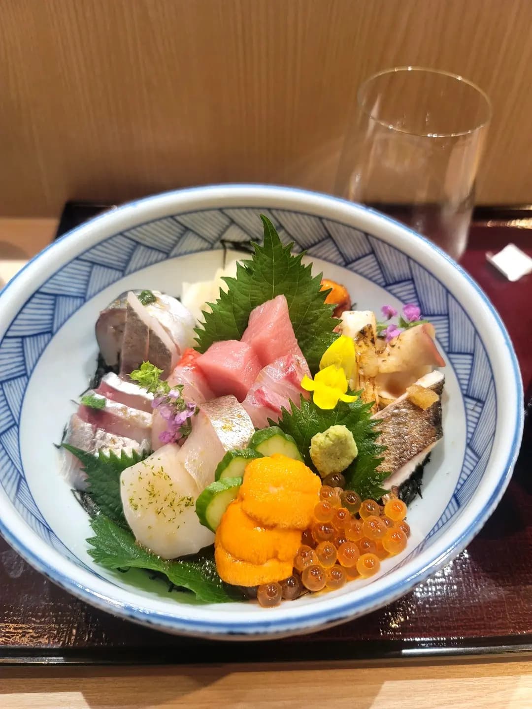 海言どんぶり専門店 photo 7