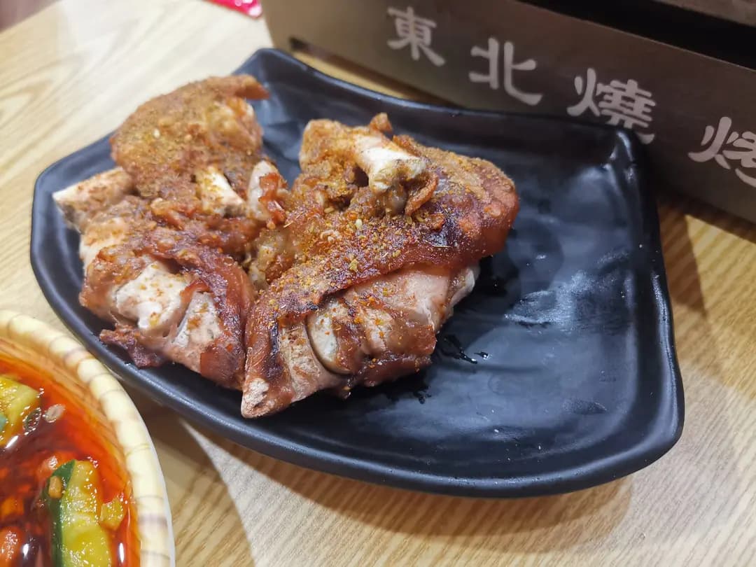 東北燒烤 (砵蘭街) photo 4