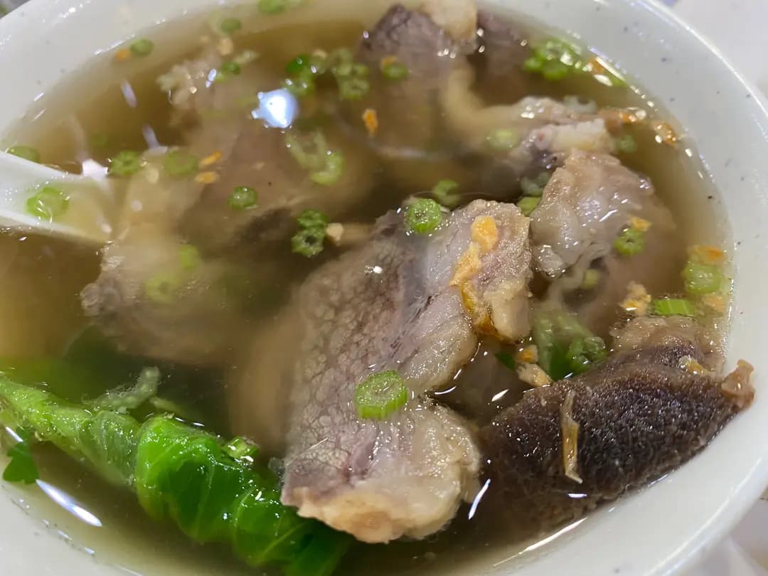 群記爽腩店 photo 3