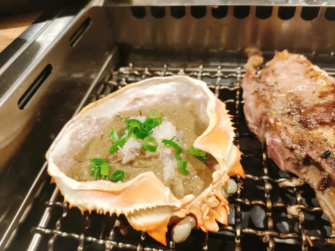 牛舞日本燒肉‧涮涮鍋放題 (利舞臺廣場) photo 7