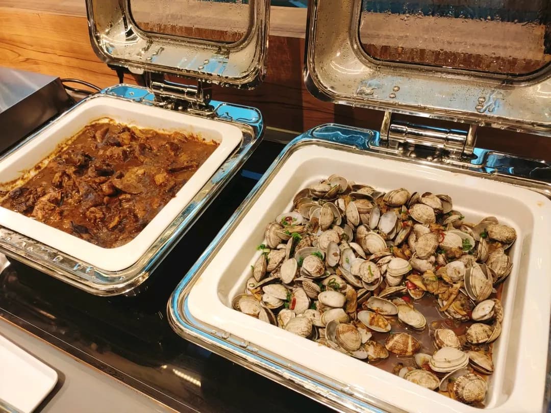 牛舞日本燒肉‧涮涮鍋放題 (利舞臺廣場) photo 1