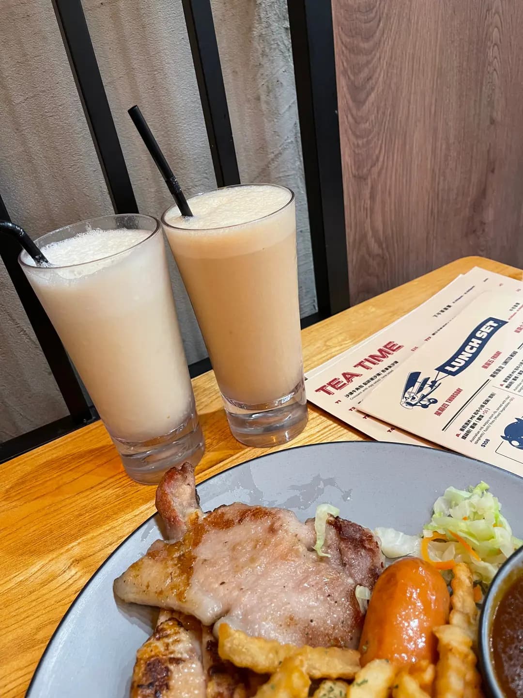 Baron cafe & restaurant photo 7