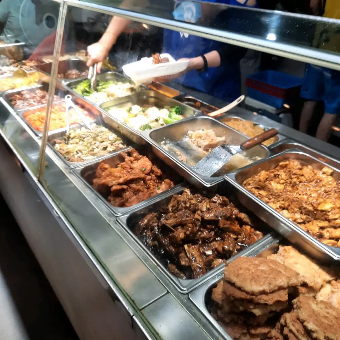岱民華明店 photo 6