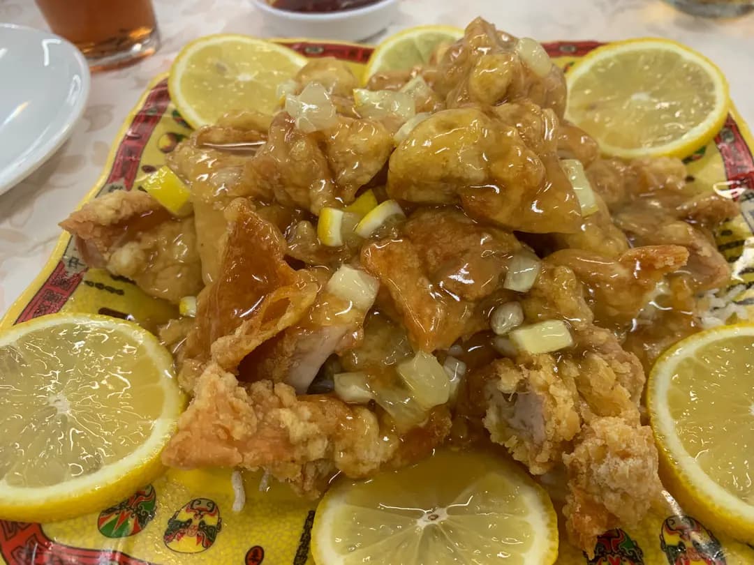九記海鮮精品菜館 photo 1