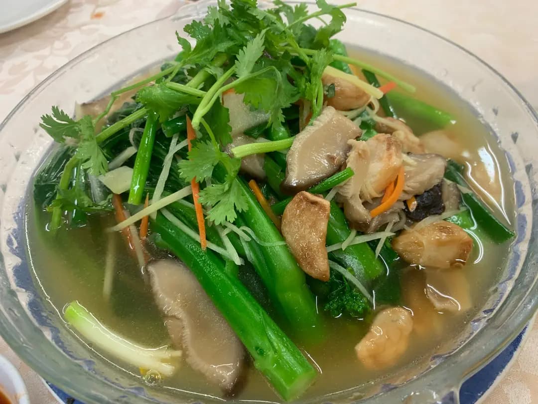 九記海鮮精品菜館 photo 6