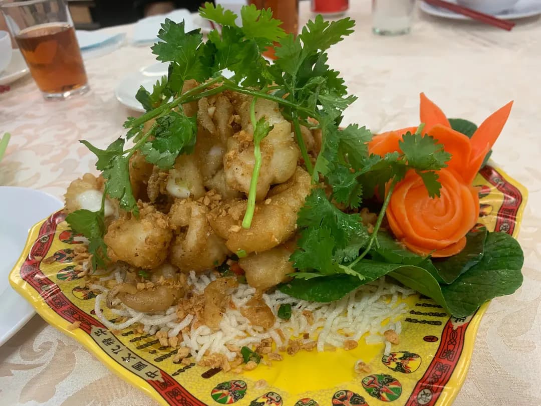 九記海鮮精品菜館 photo 2
