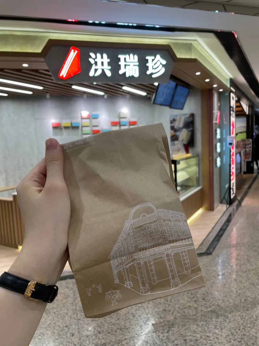 洪瑞珍 (時代廣場) photo 3