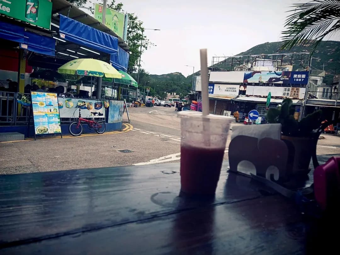Ming’s cafe photo 1