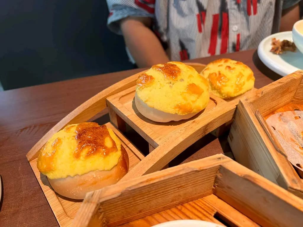 點小館 (西九龍中心 photo 8