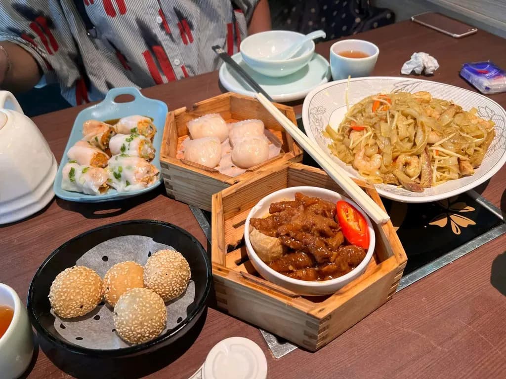 點小館 (西九龍中心 photo 5