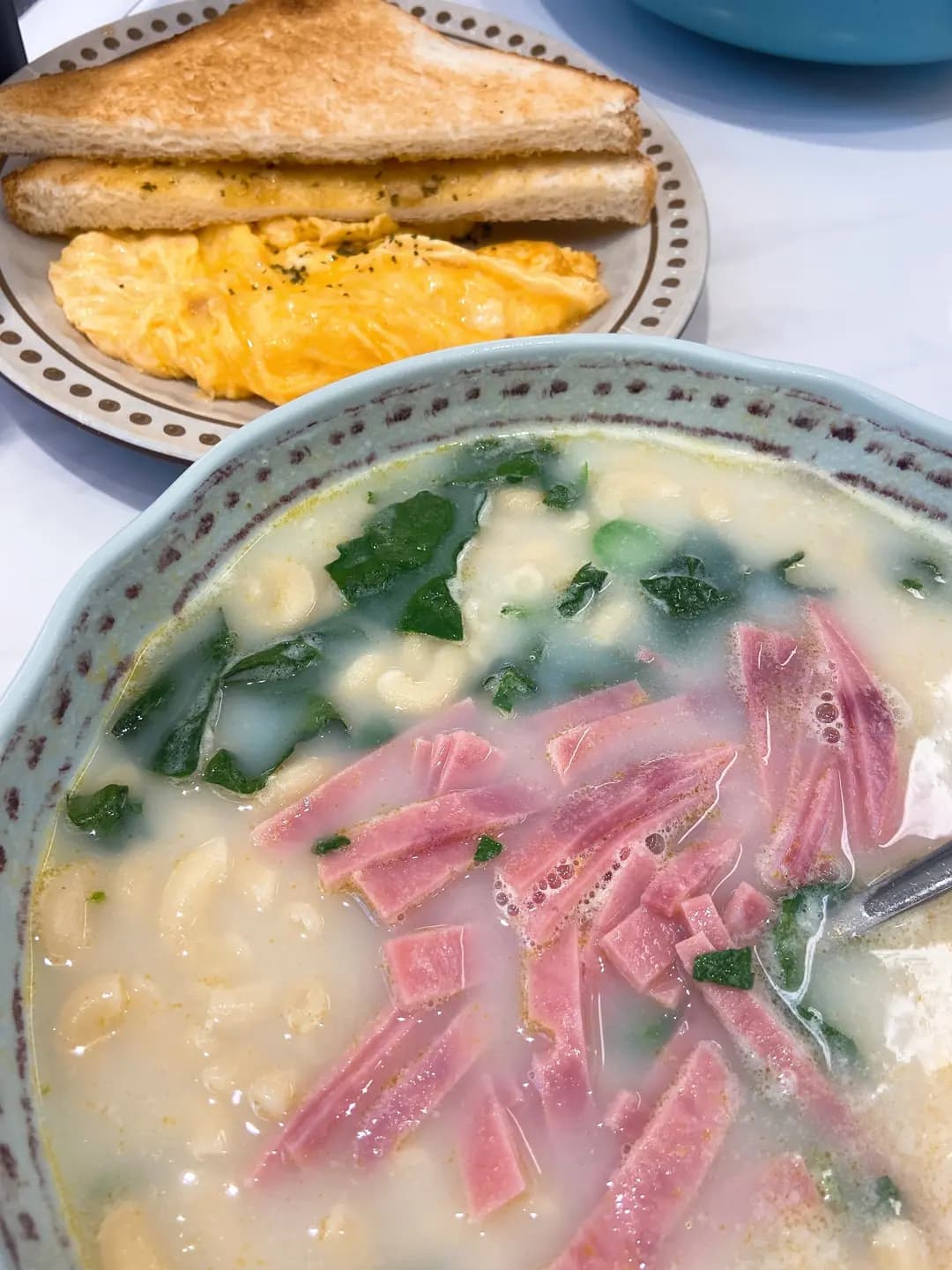 牛奶冰室 (寶石大廈) photo 6