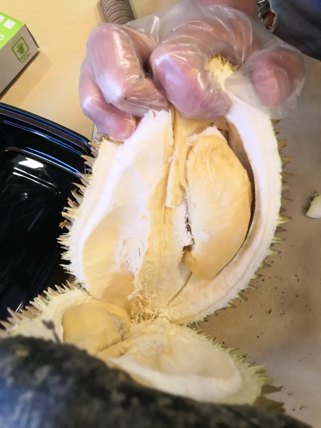 榴槤B哥 photo 6