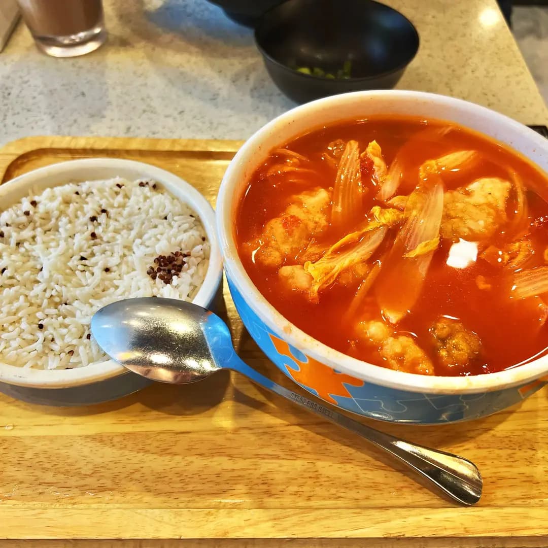 湯加 (啟業邨) photo 4
