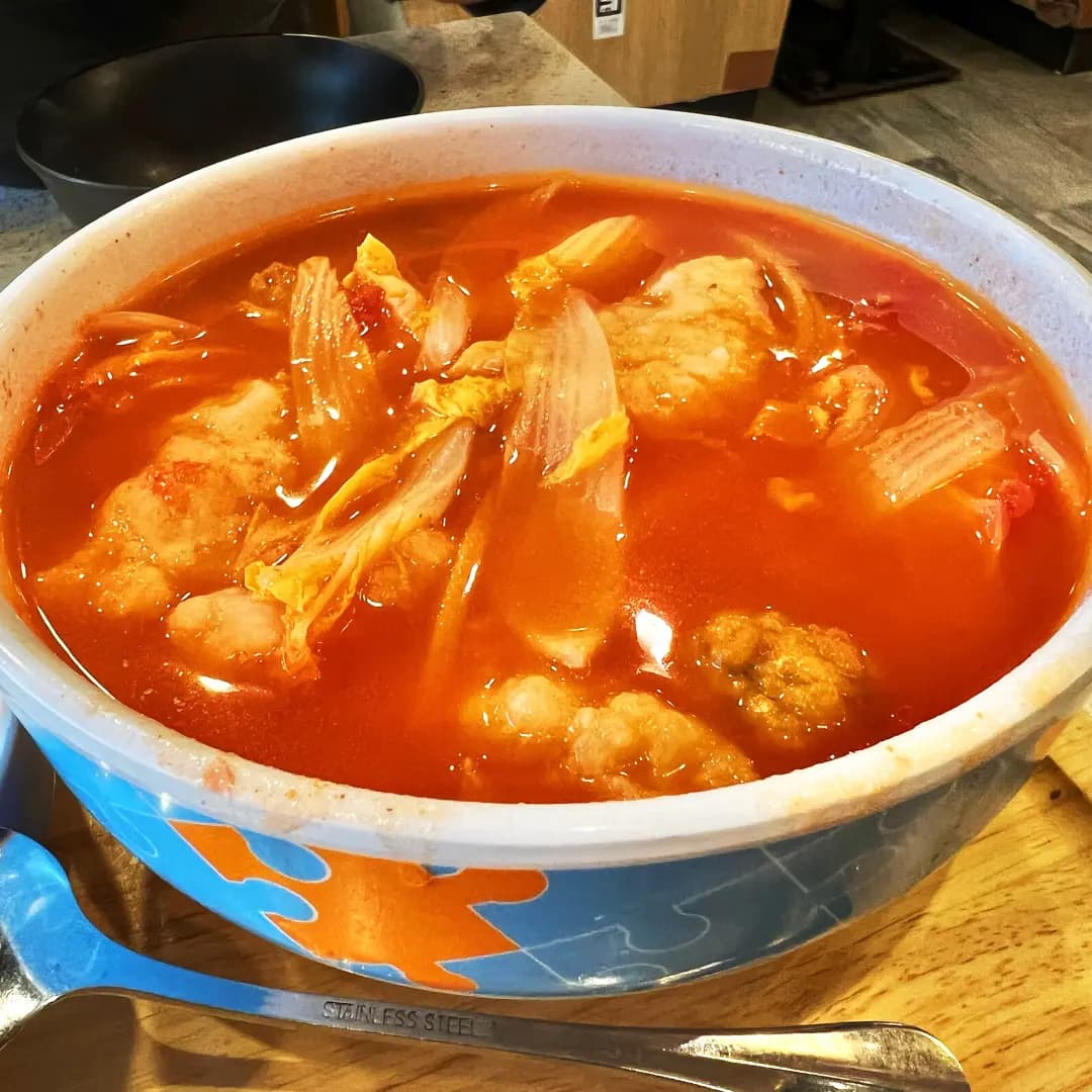 湯加 (啟業邨) photo 1