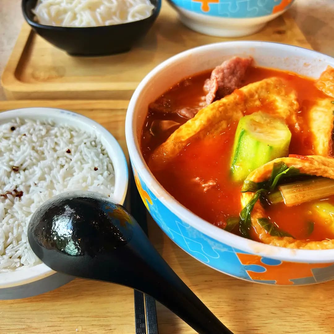 湯加 (啟業邨) photo 5