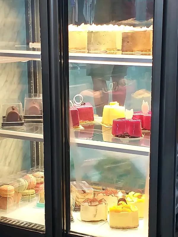Jason Pastries photo 4