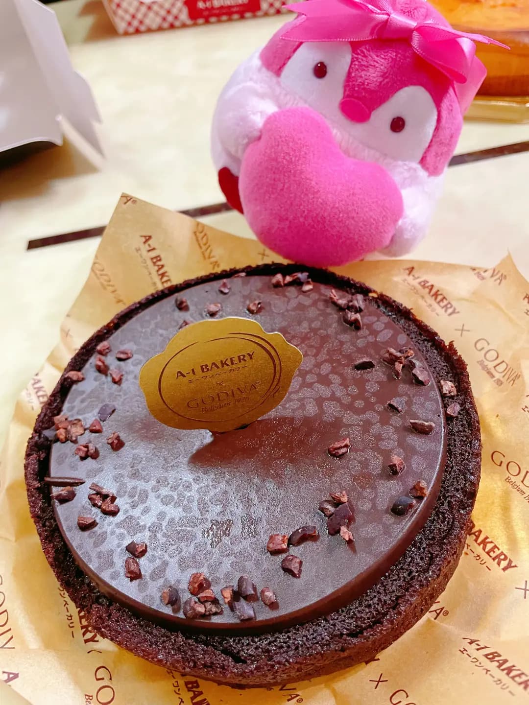 英王麵包店 photo 8