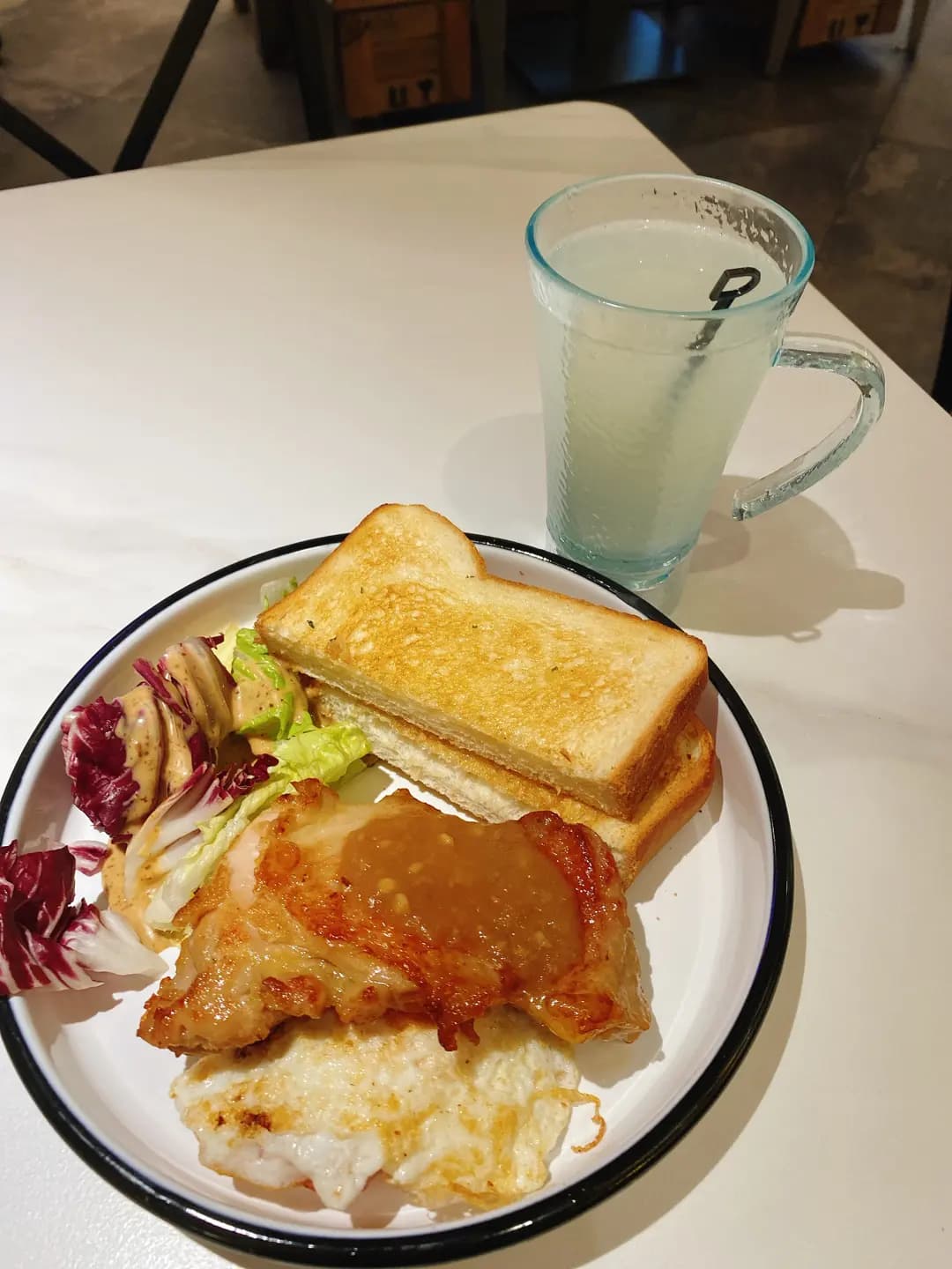 意樂餐廳 (麗城薈三期) photo 6