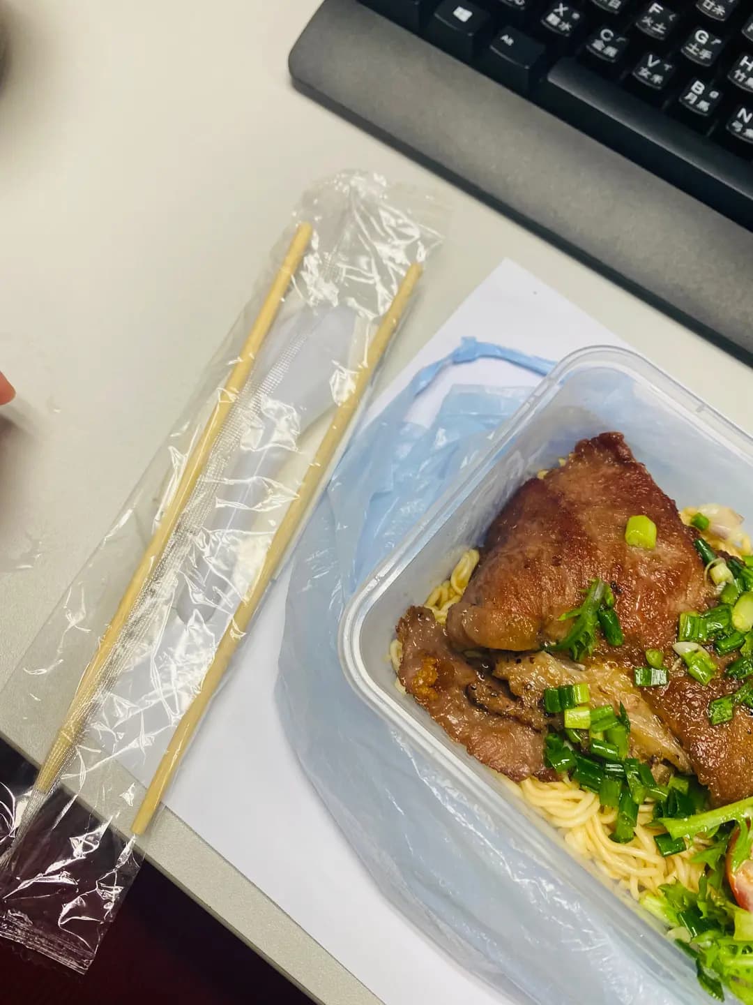 金牌冰室 (北角大廈) photo 4