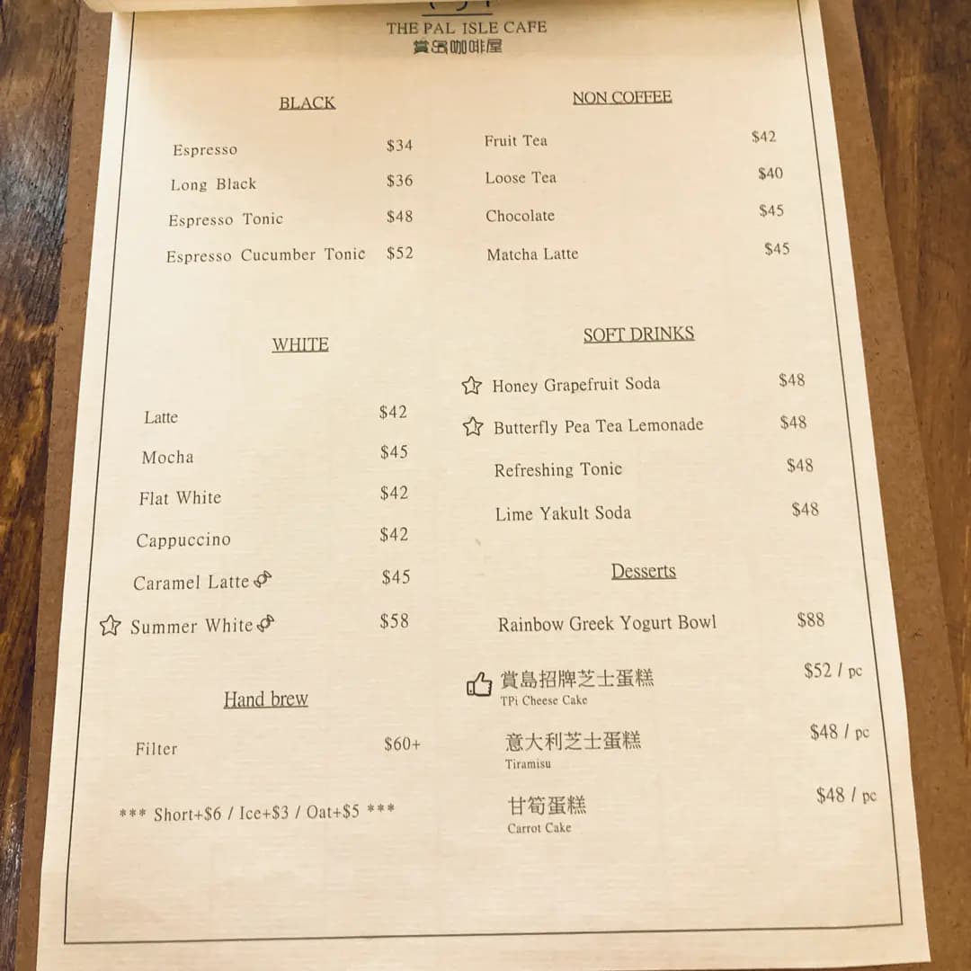 賞島咖啡屋 photo 7