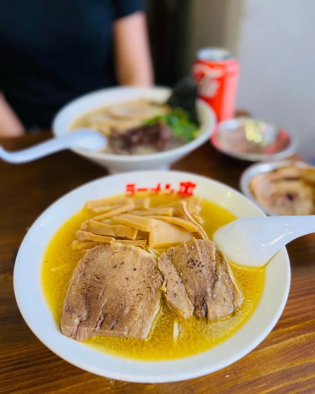 拉麵來 photo 3