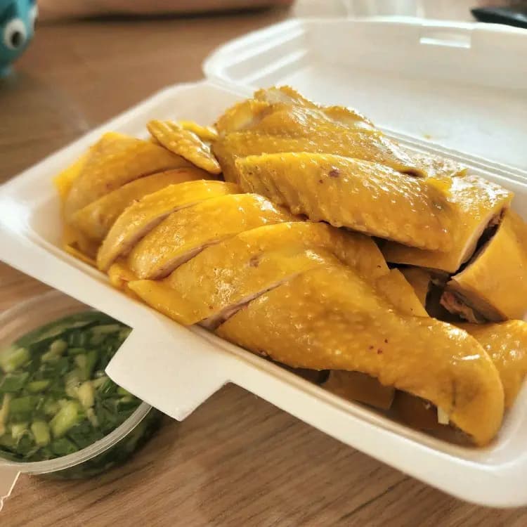 永樂燒味廚房 photo 4