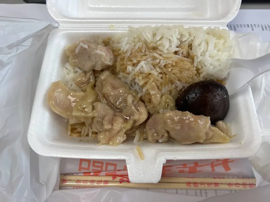包點先生 (愛秩序街) photo 1