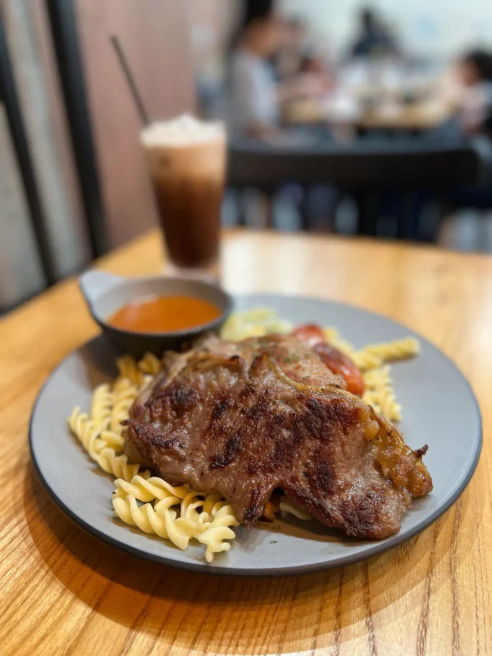 Baron cafe & restaurant photo 8