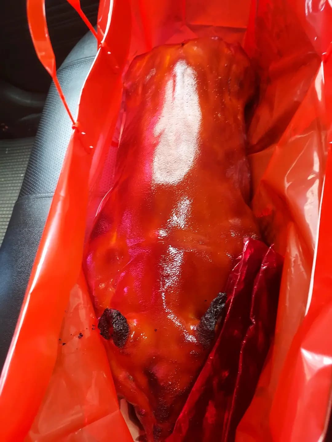 新金華燒味滷水專門店 photo 6