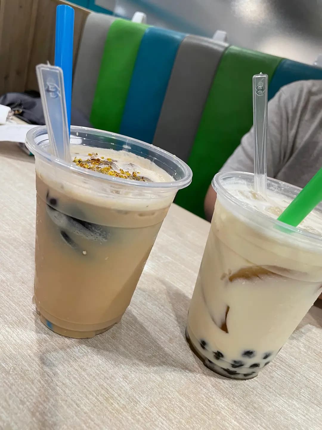 享弄。台點咖啡館 photo 3