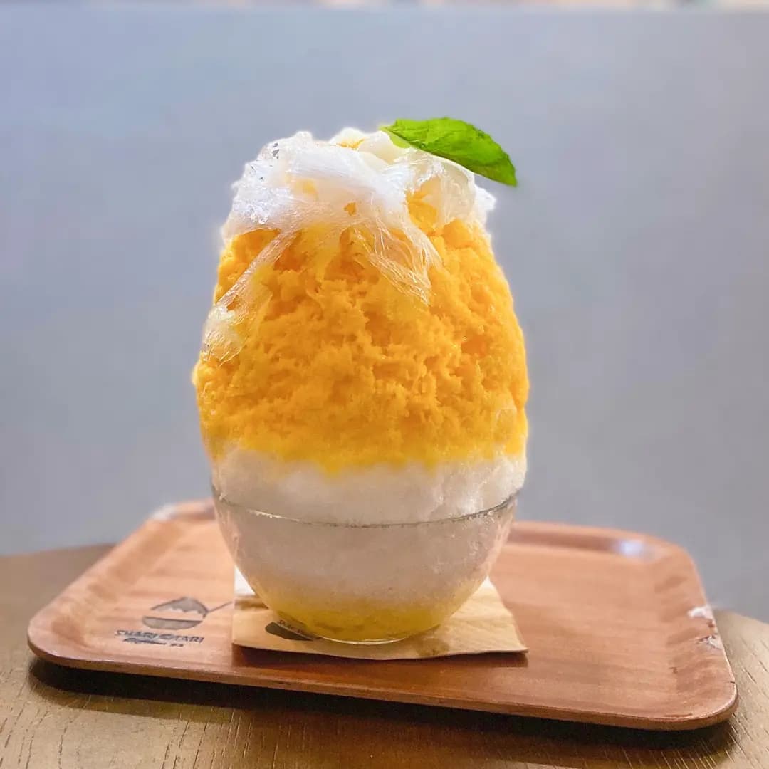 Shari Shari Kakigori House 氷屋 photo 4