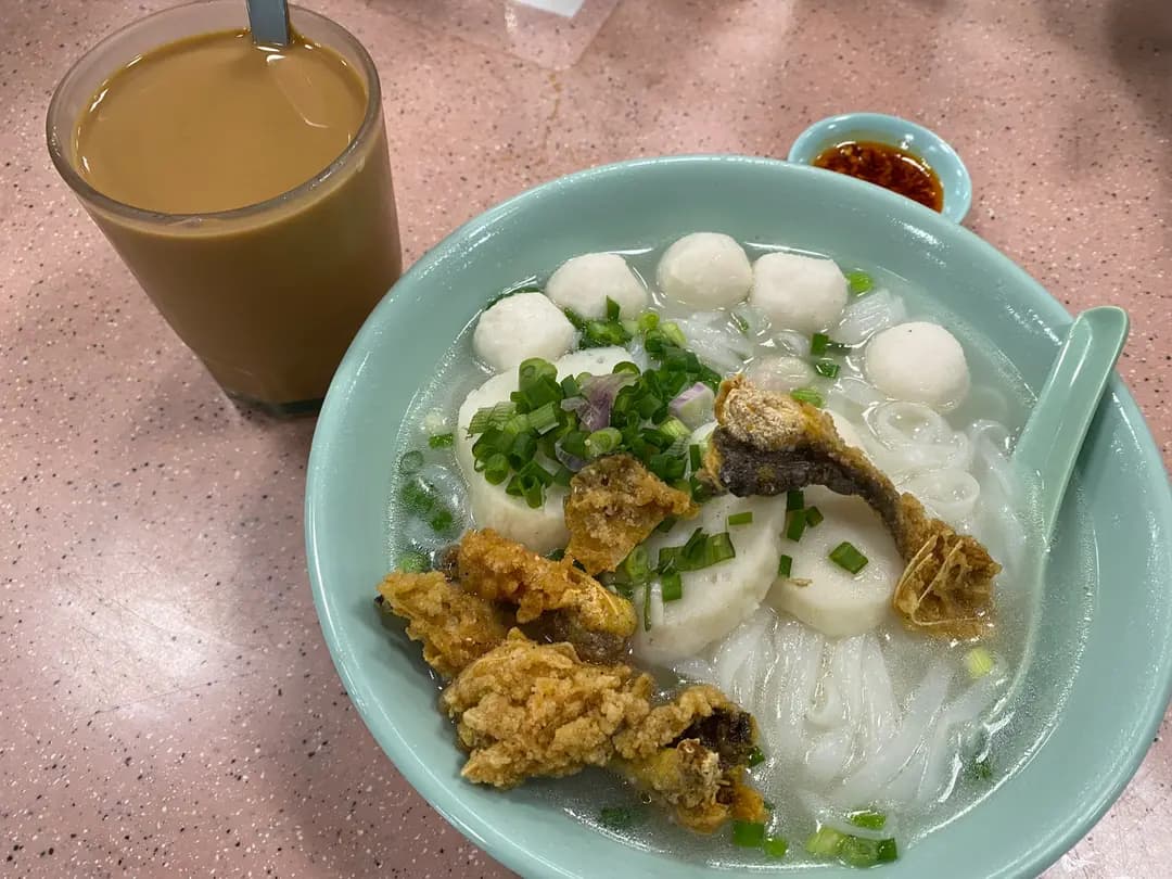 欽記粉麵 photo 8