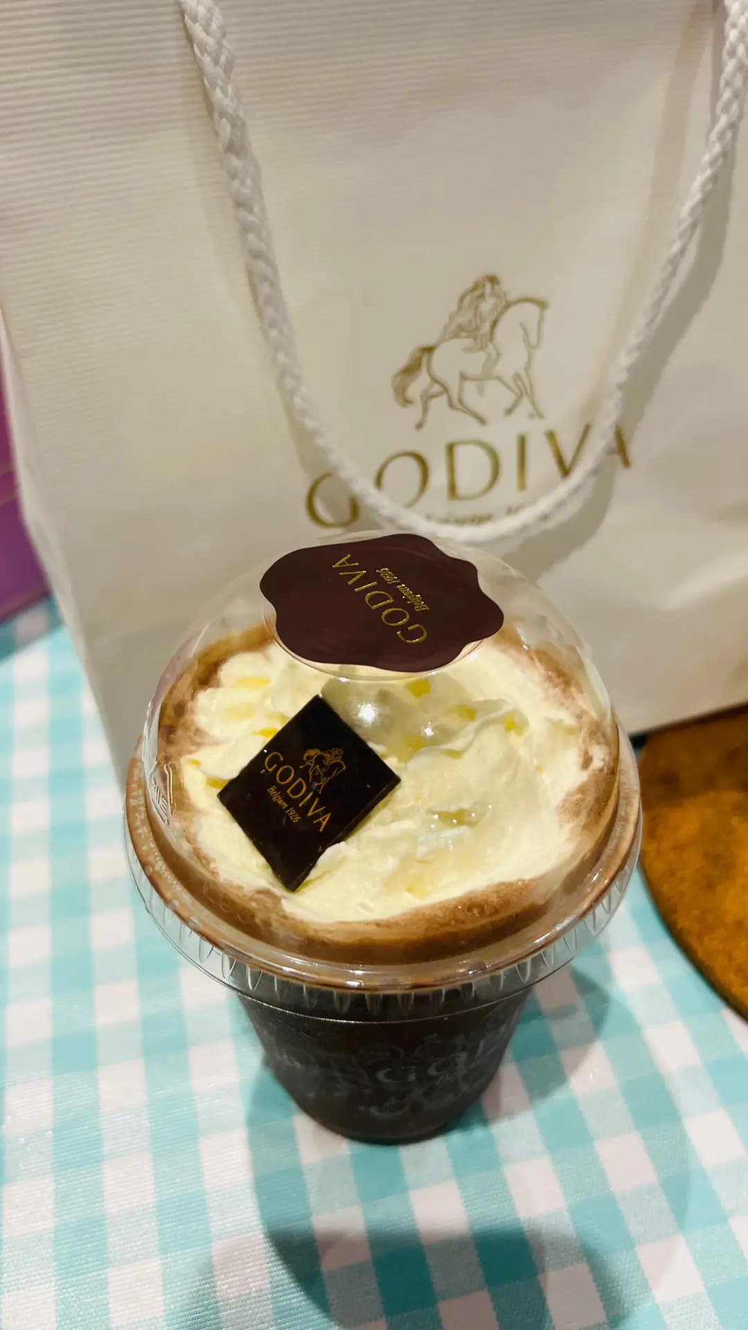 Godiva Chocolatier (形點) photo 2