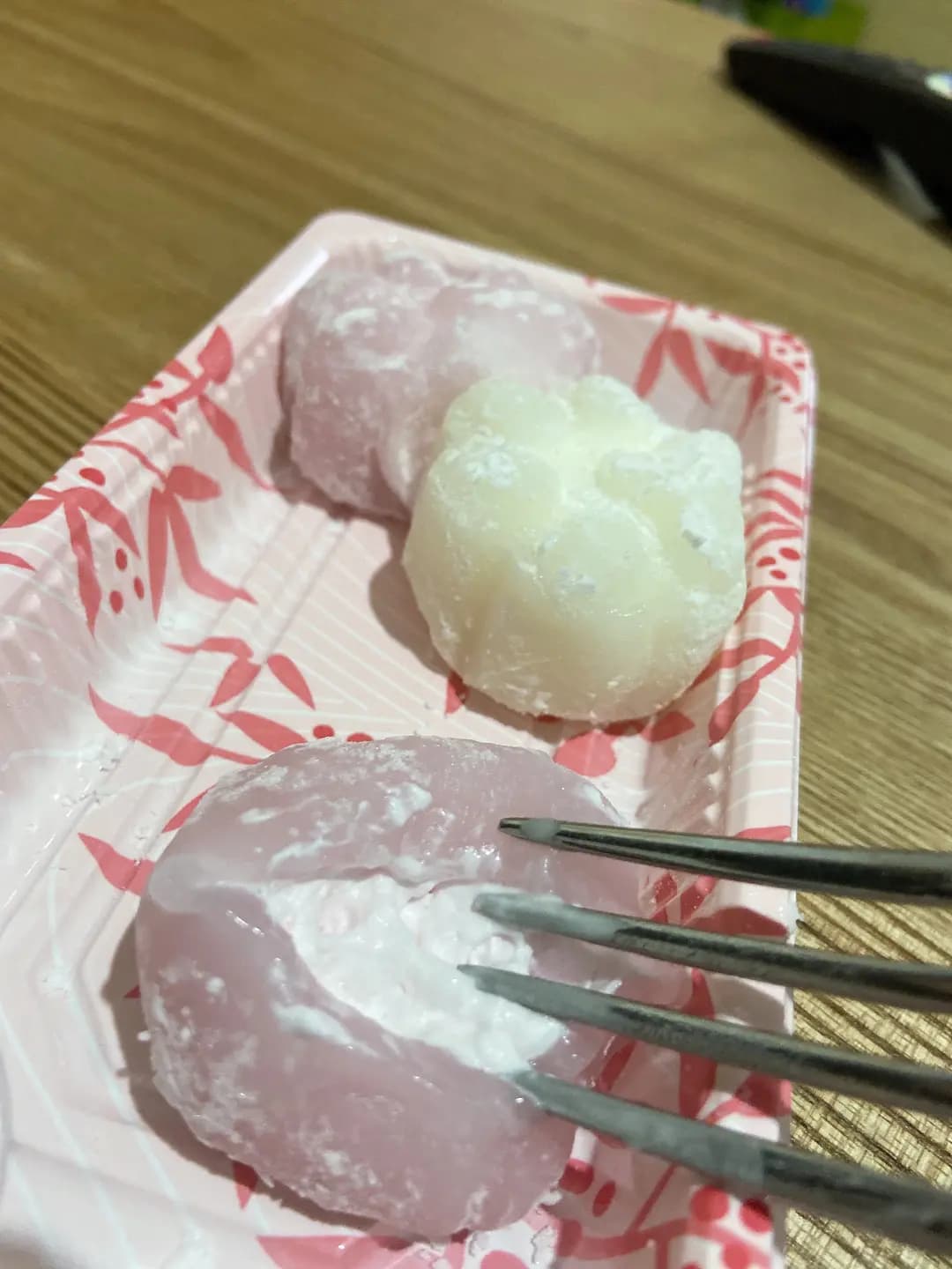 爭鮮外帶壽司 (長發廣場) photo 8