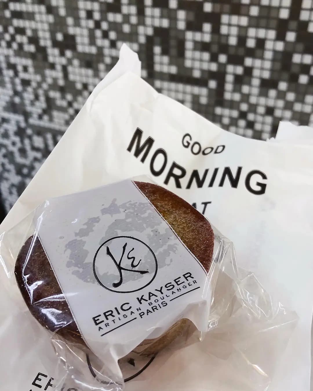 Maison Eric Kayser (港鐵會展站) photo 4