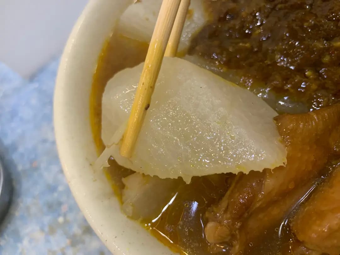鴻運車仔麵 photo 6