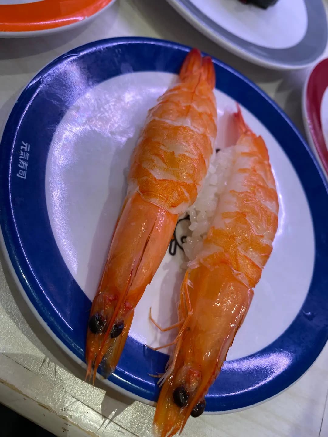 元気寿司 (東薈城名店倉) photo 5