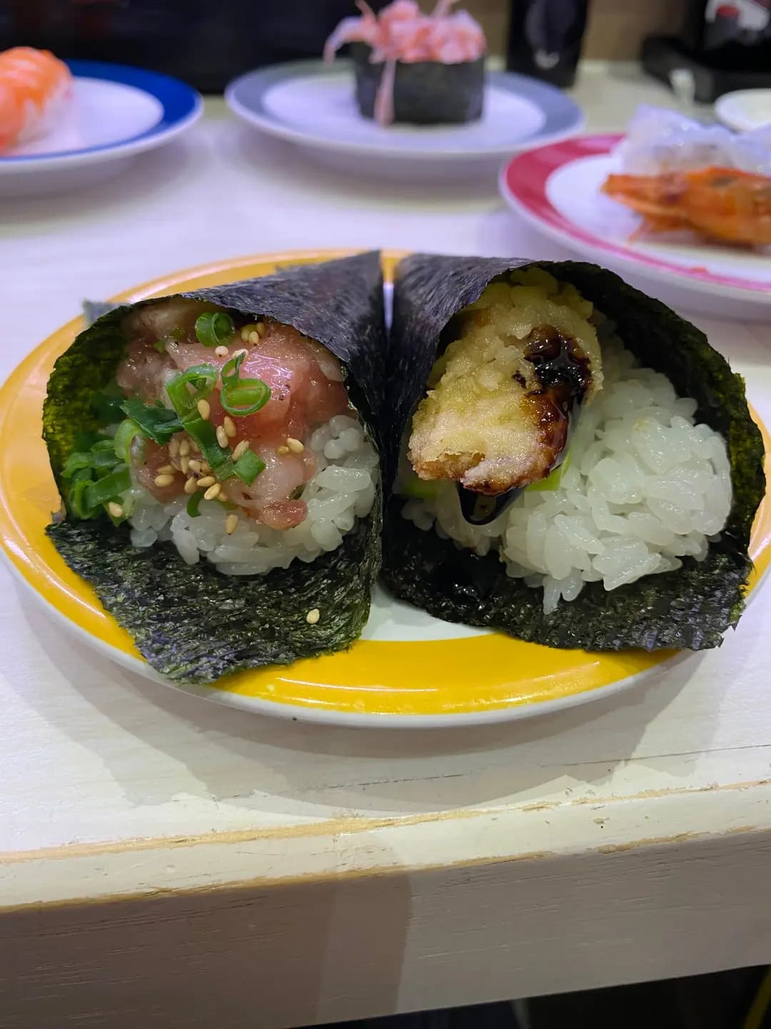 元気寿司 (東薈城名店倉) photo 7