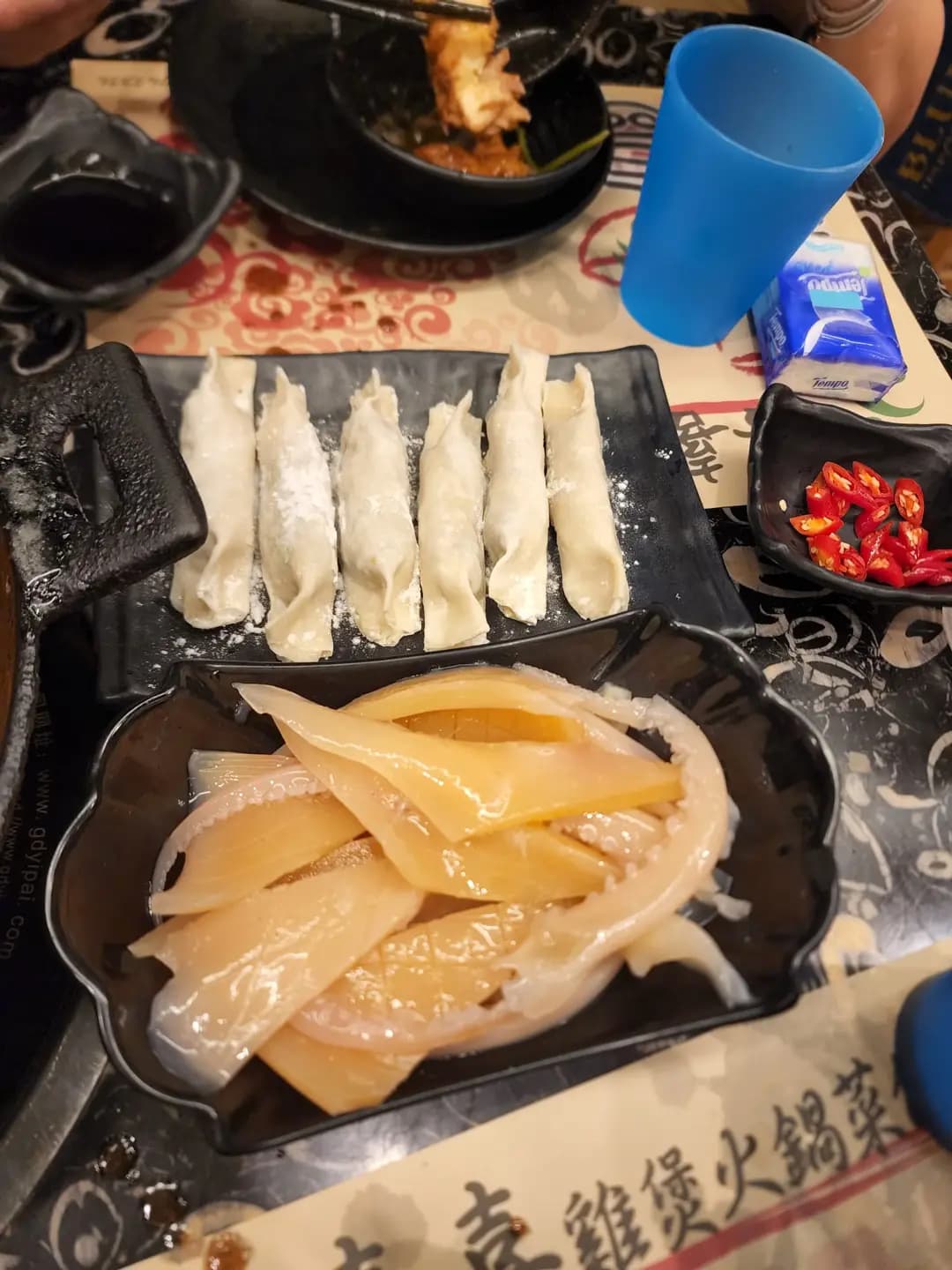 喜喜雞煲 photo 2