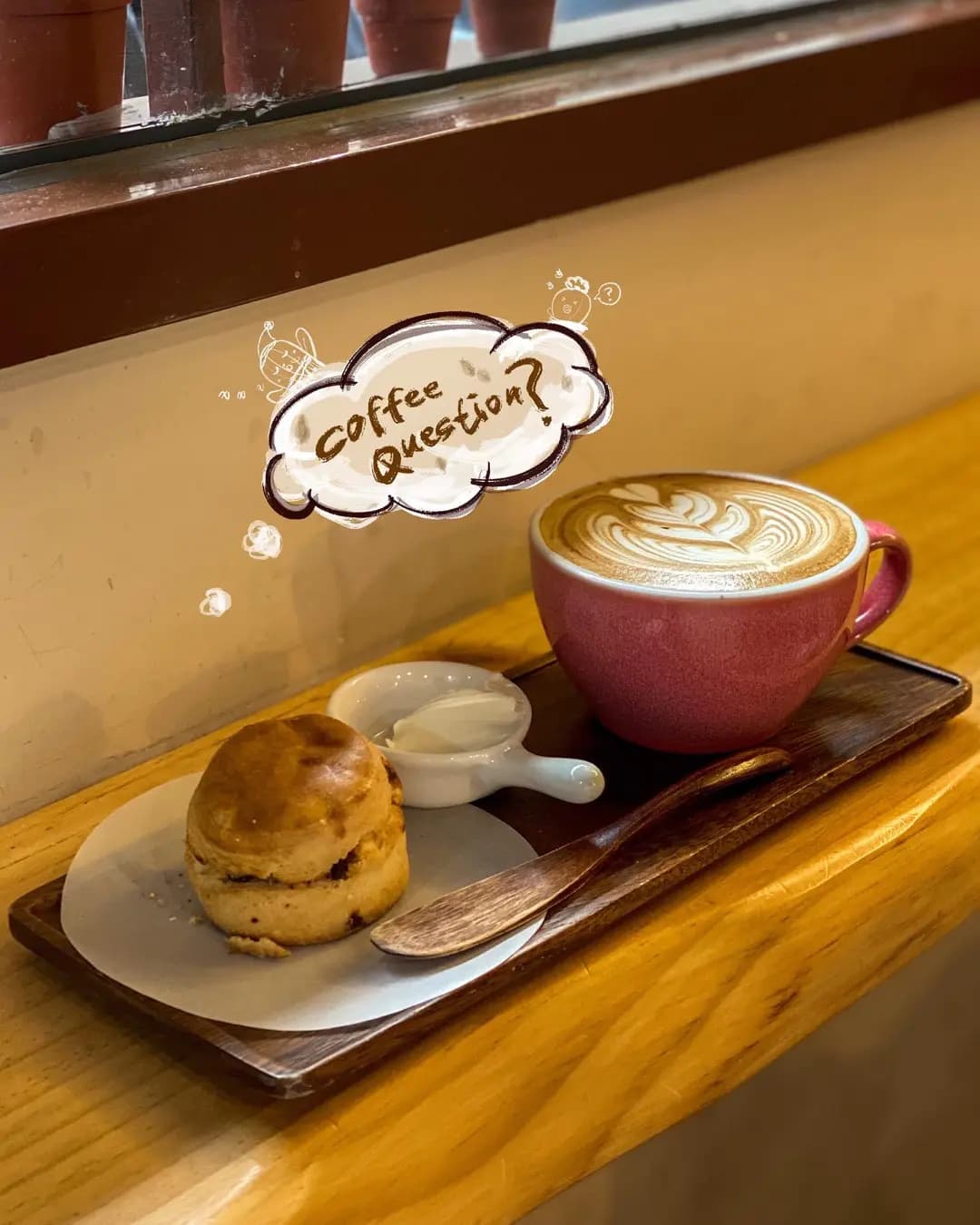Coffee Question photo 7