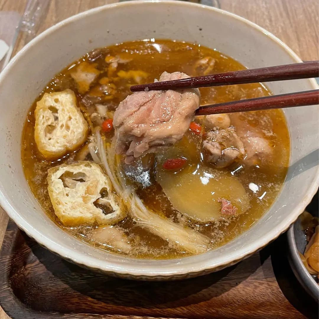 台蔡滷肉飯 photo 5